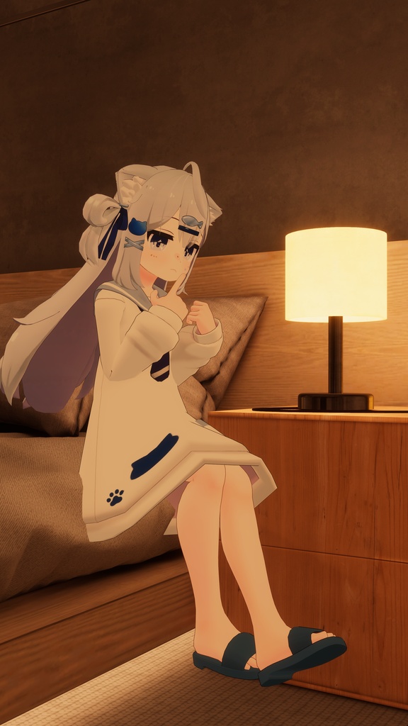 【ねぼすけ-NEBOSUKE-専用】目テクスチャ+化粧+21種類フェイスペイント