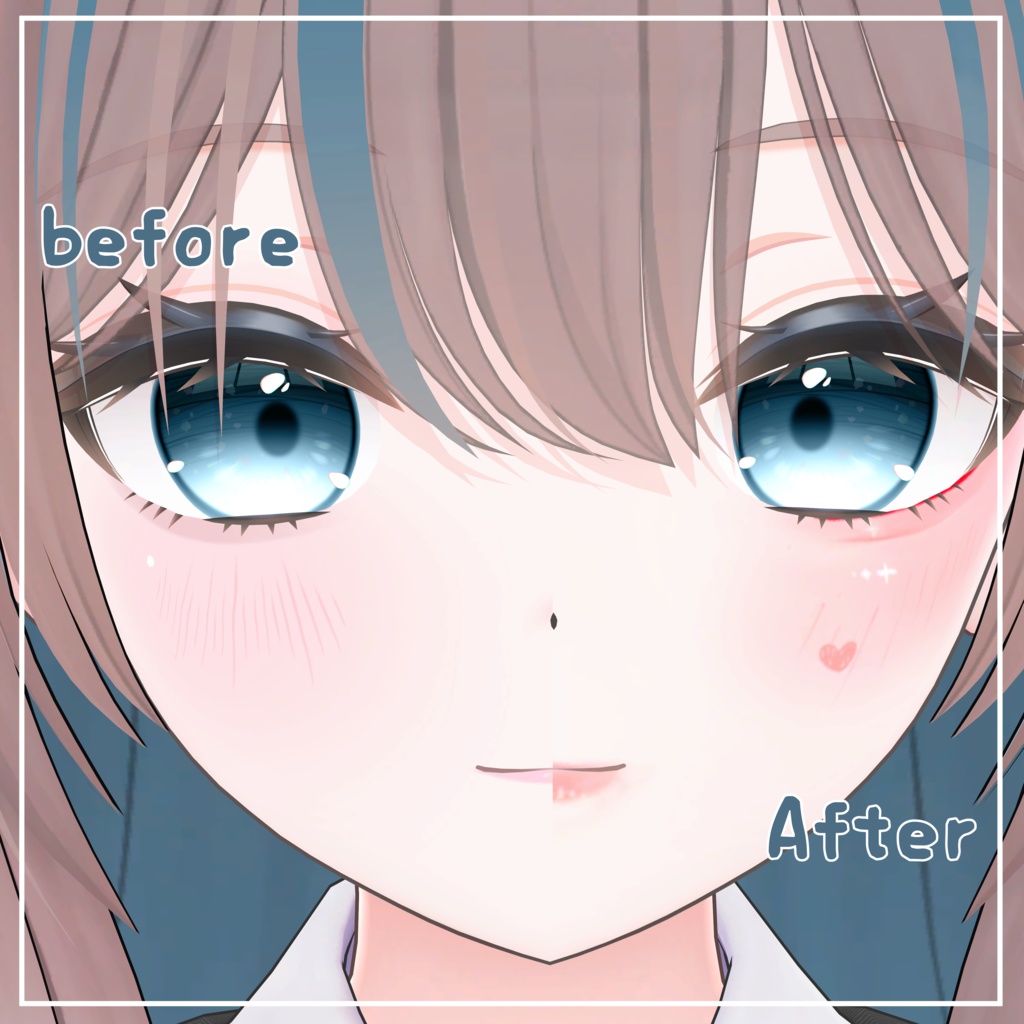 【ニクス専用】化粧