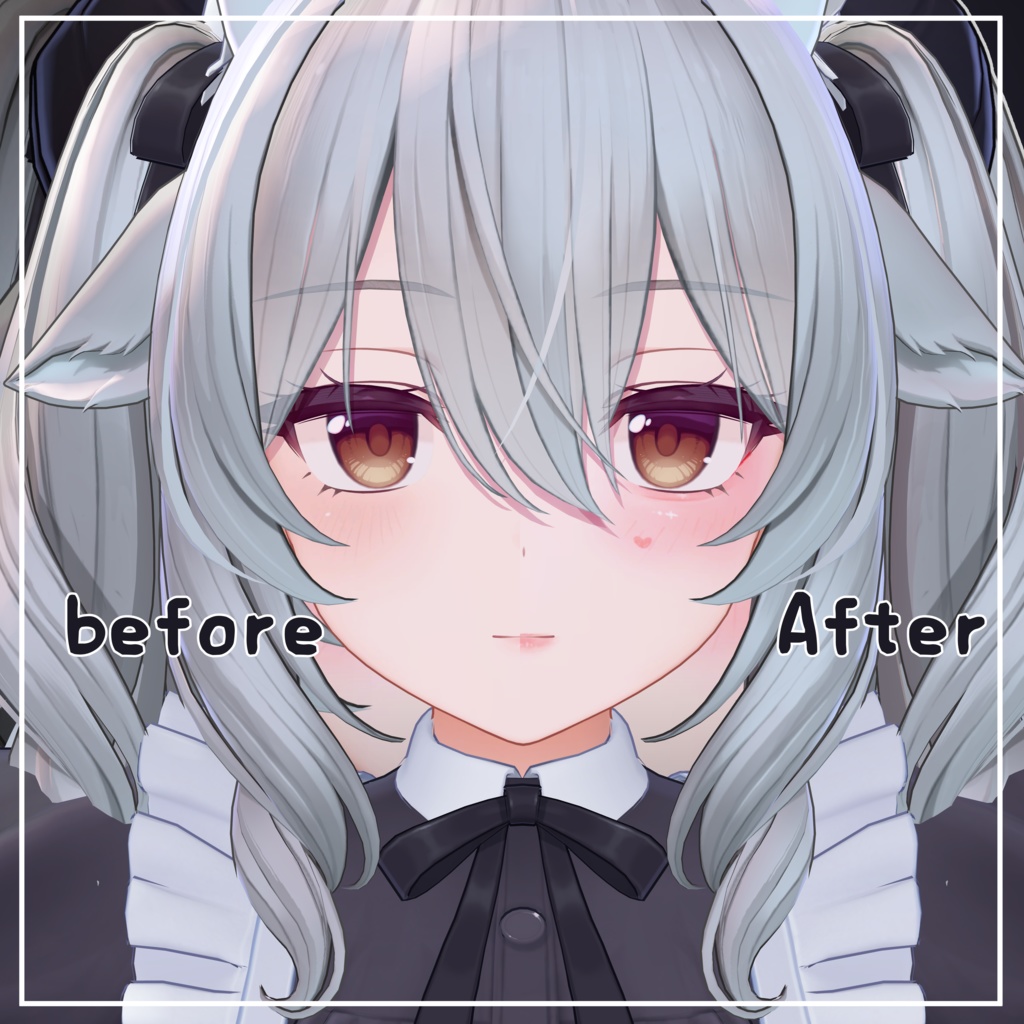 【ミルティナ専用】化粧