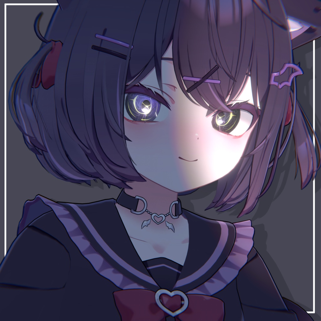 【ショコラ専用】目テクスチャ+化粧