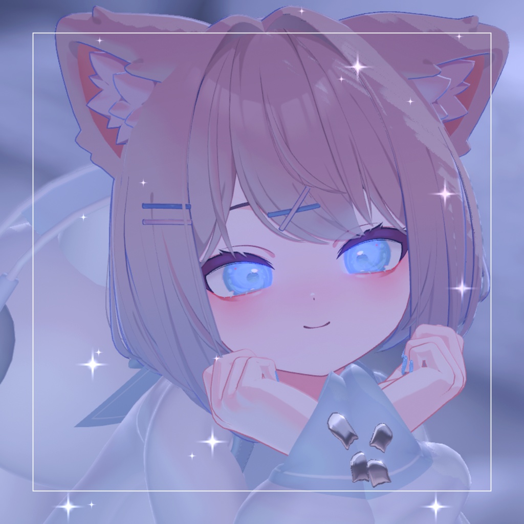 【ショコラ専用】目テクスチャ+化粧