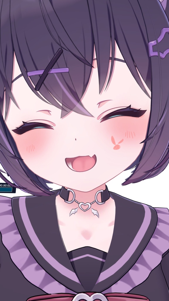 【ショコラ専用】化粧+👀