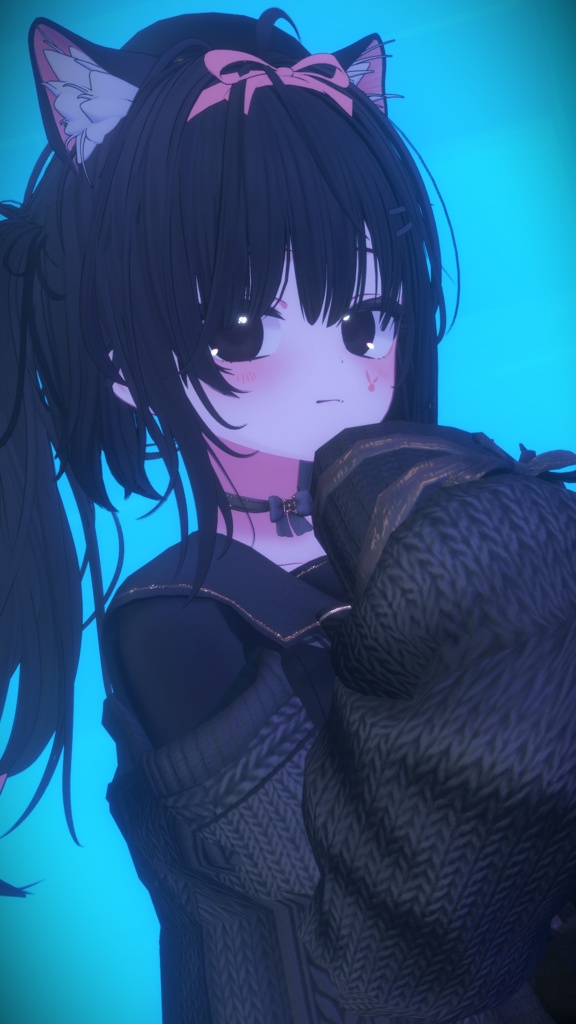 【ショコラ専用】化粧+👀