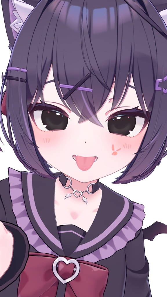 【ショコラ専用】化粧+👀