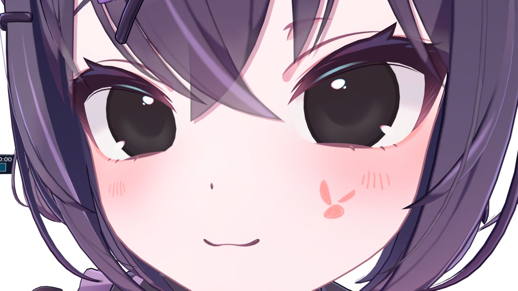 【ショコラ専用】化粧+👀