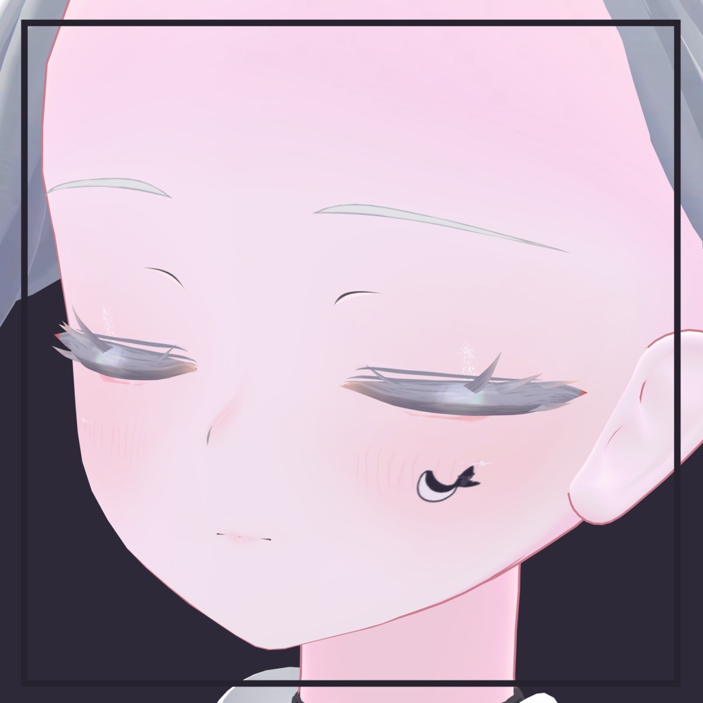 【ルルネ専用】化粧