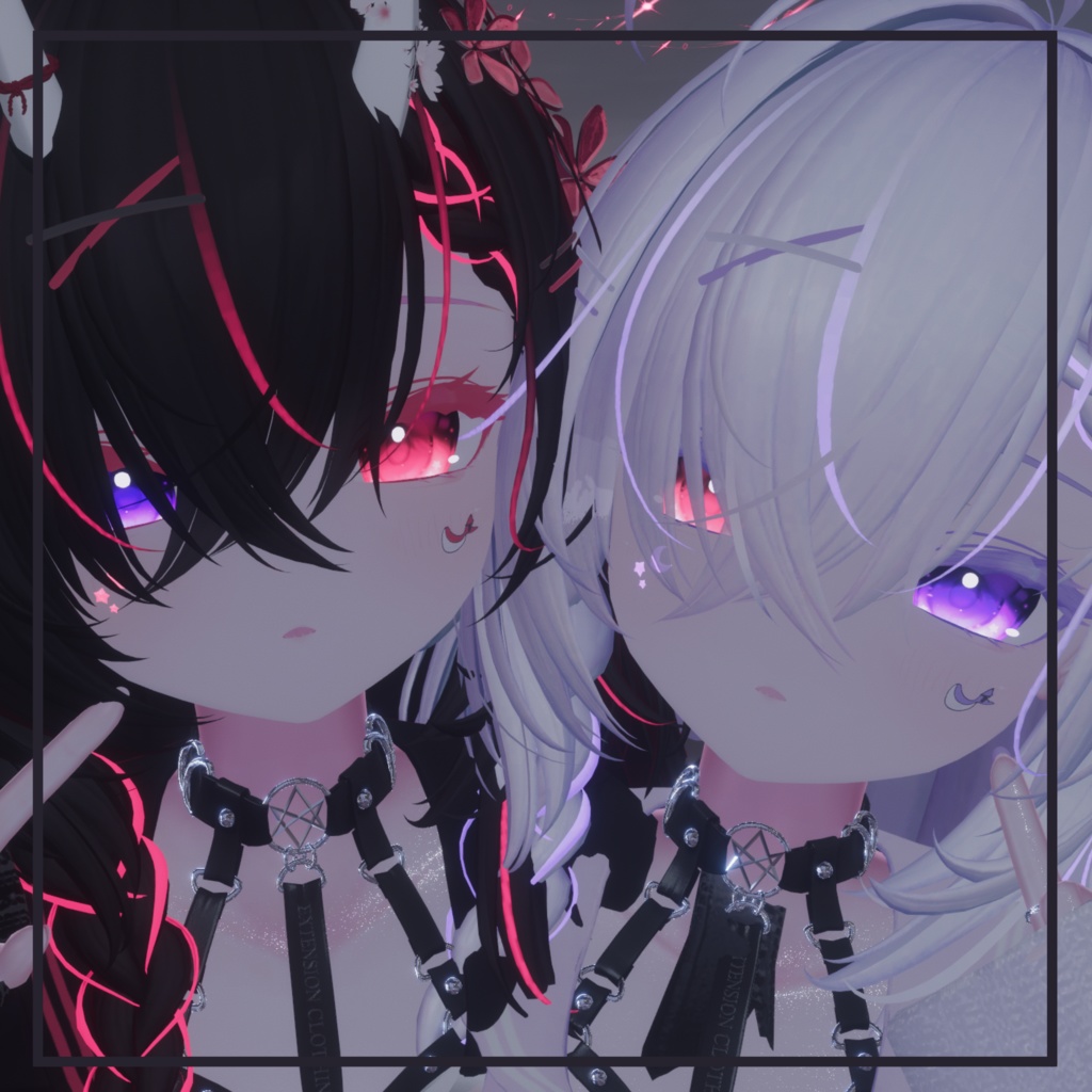 【ルルネ専用】化粧