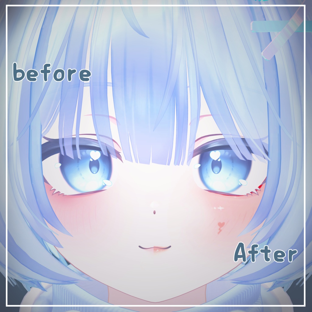 【ぷまちゃん専用】化粧