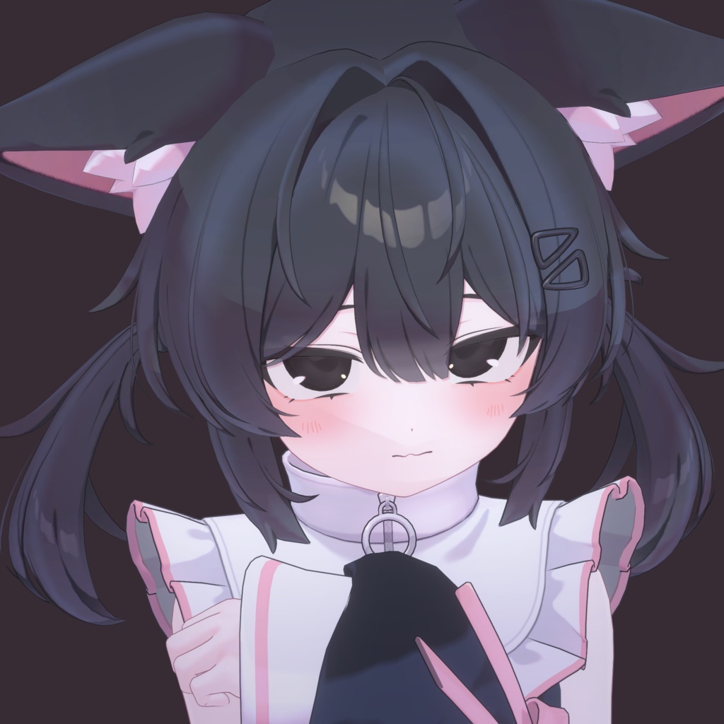 【プラム専用】化粧+👀