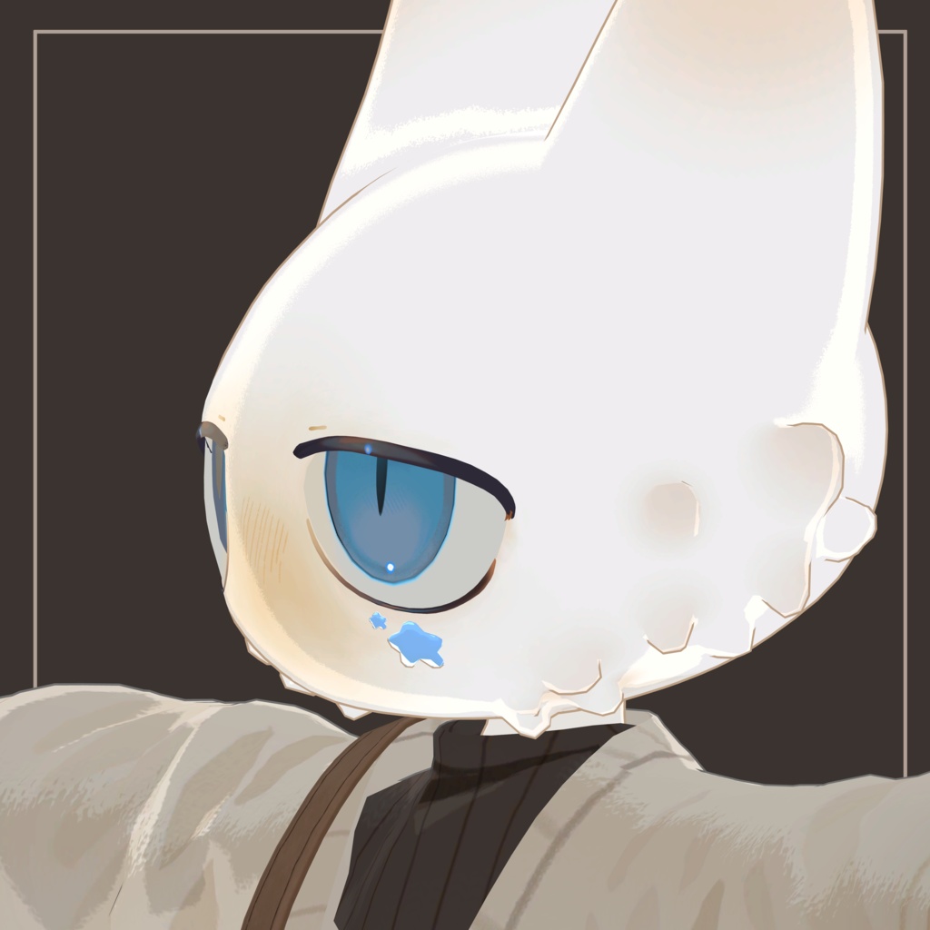 【期間限定無料】DStarS【アバターアクセサリー】