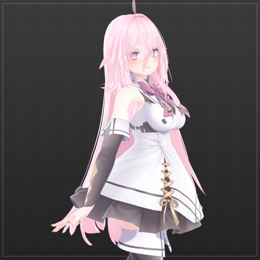 H02 よふかしロング