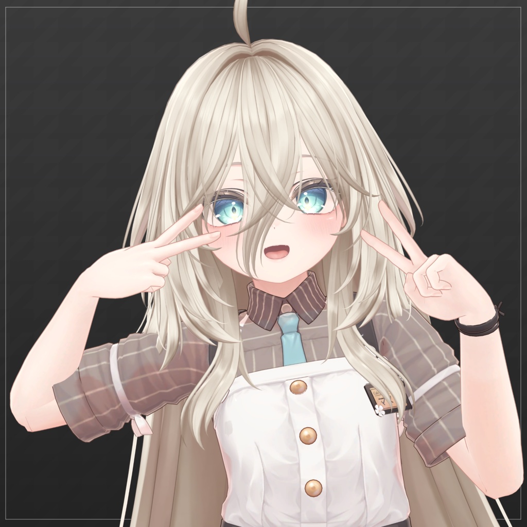 H02 よふかしロング