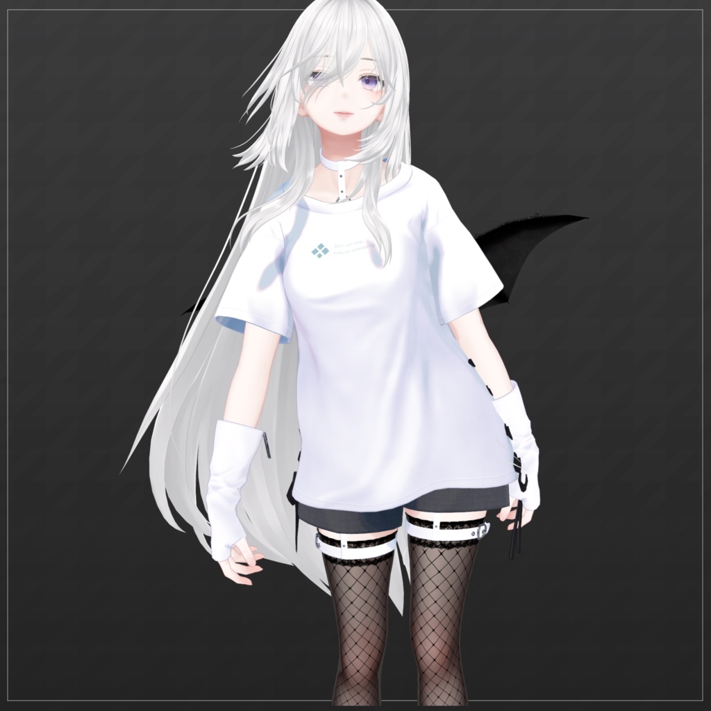 H02 よふかしロング