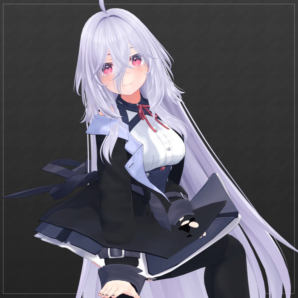 H02 よふかしロング