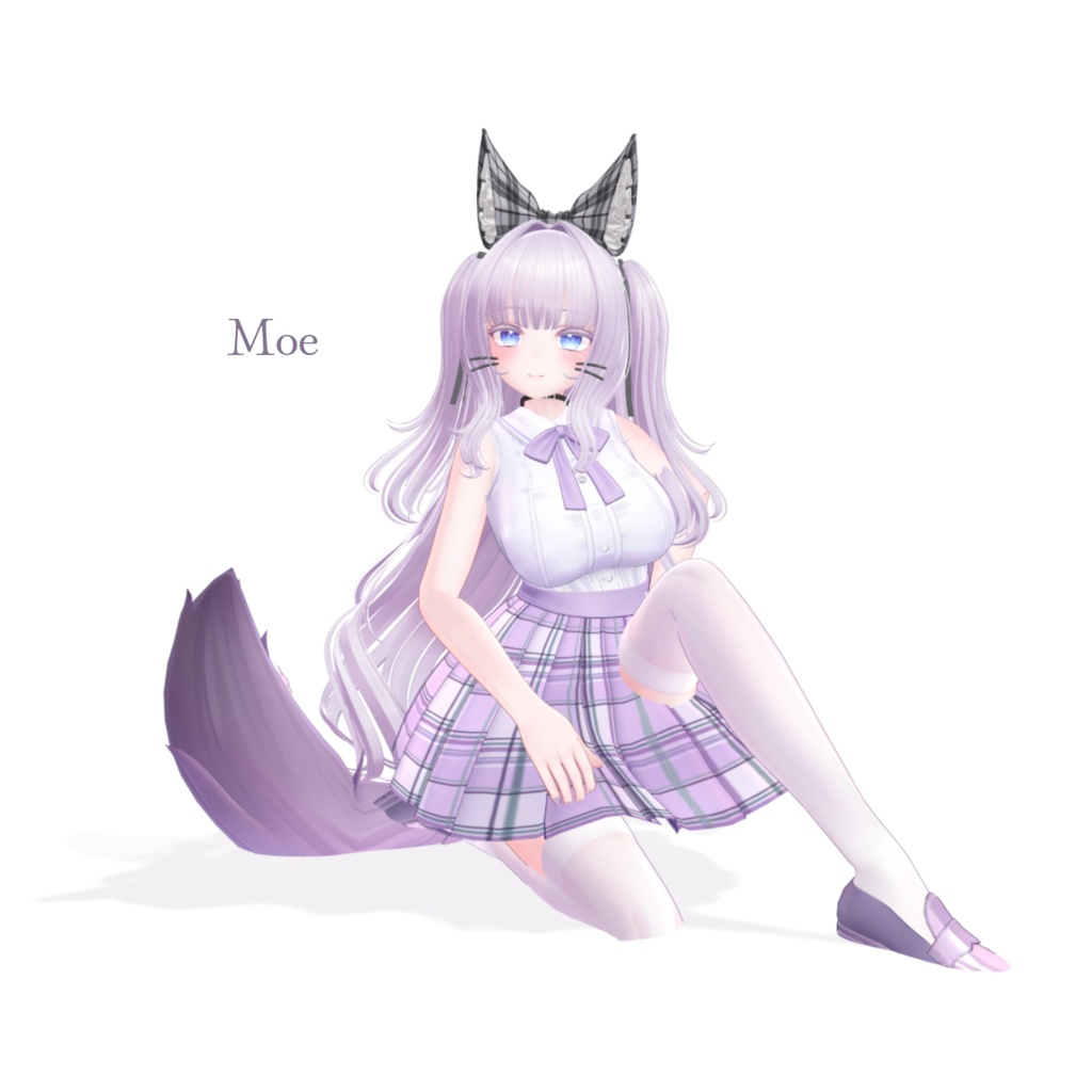 H09 愛猫ハーフツイン