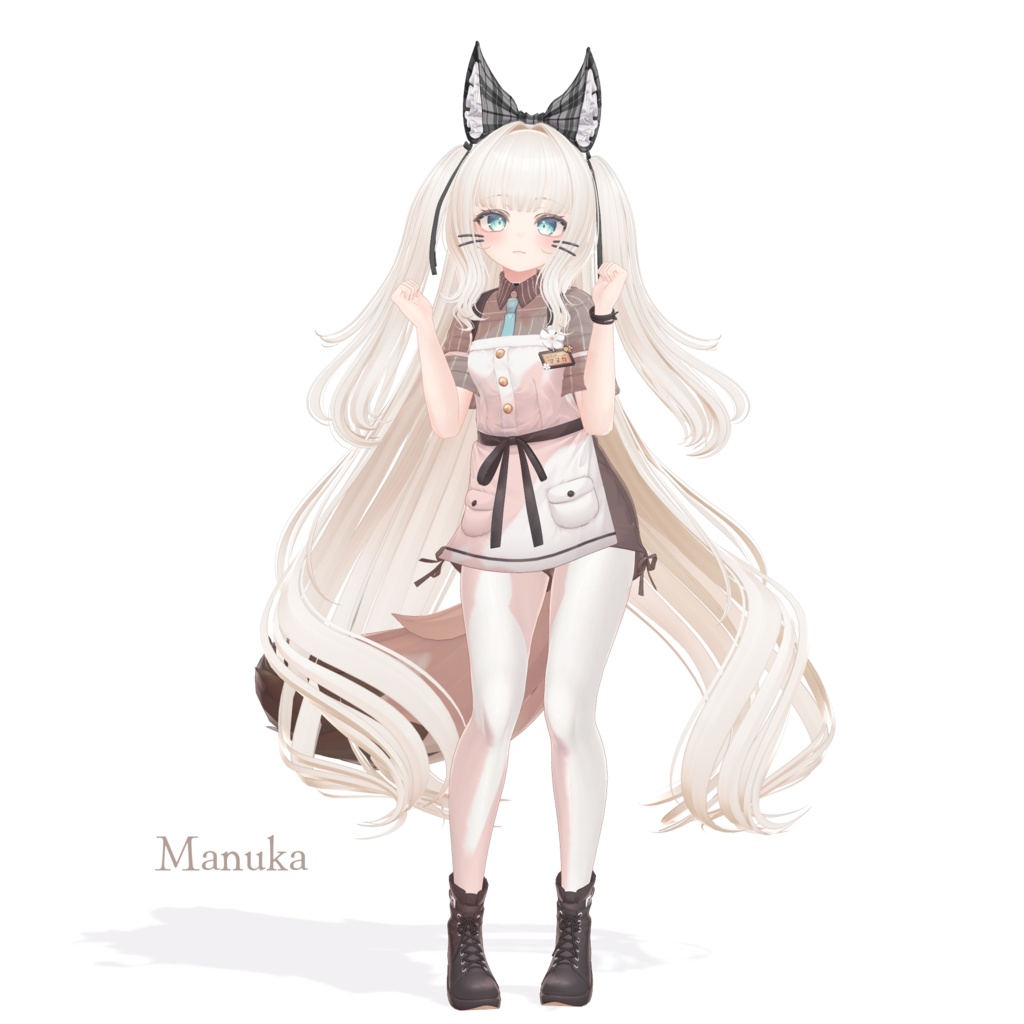 H09 愛猫ハーフツイン