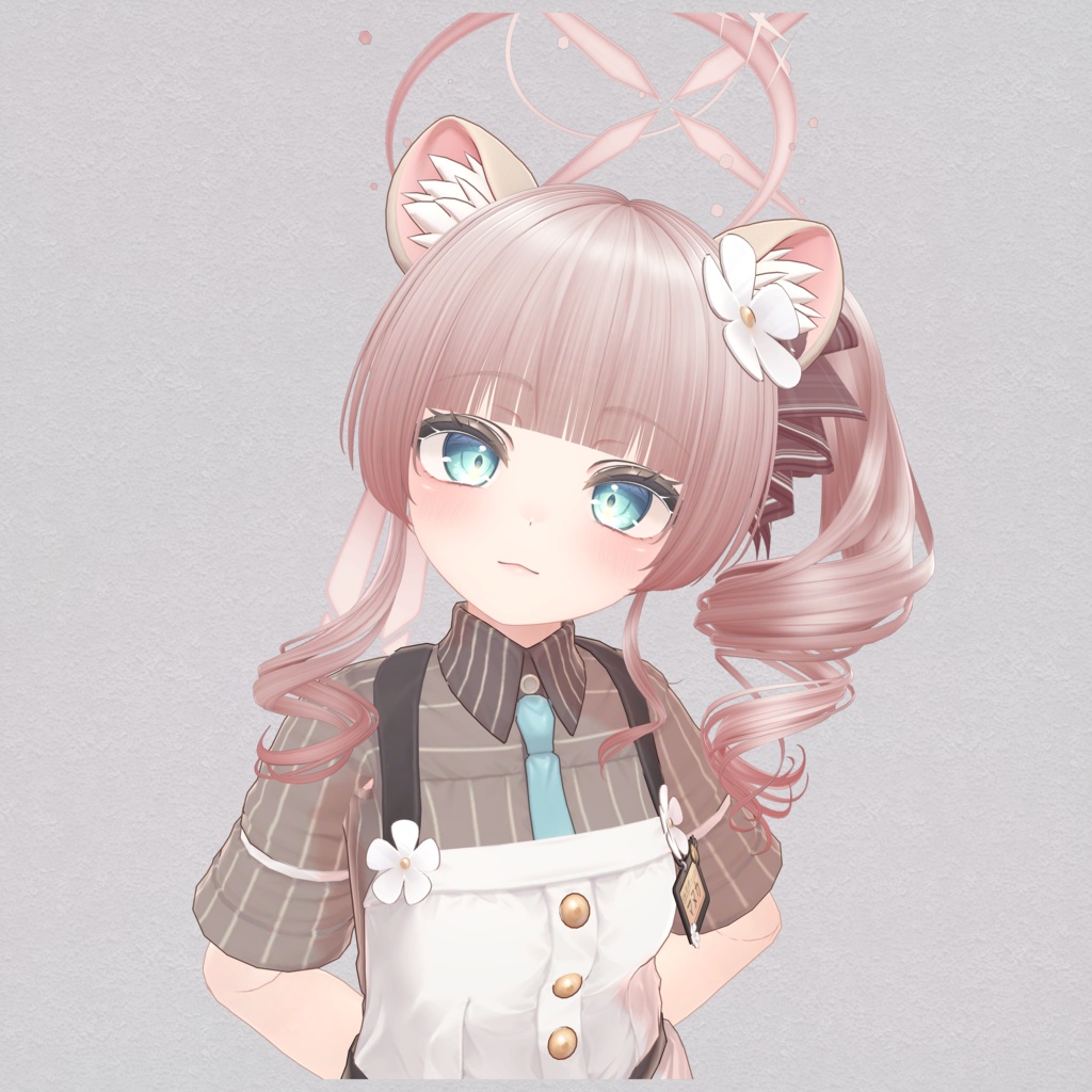 H11 スターダストサイドテール