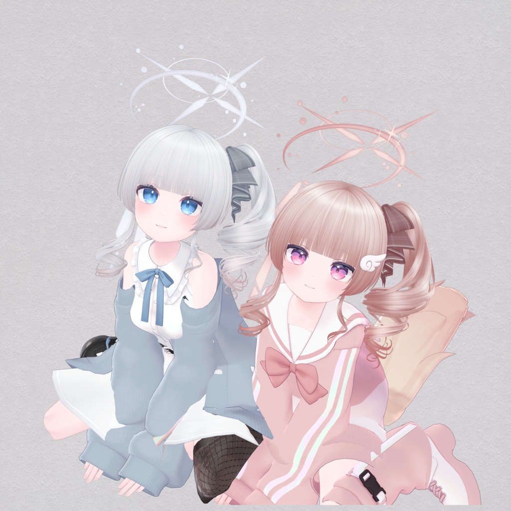 H11 スターダストサイドテール