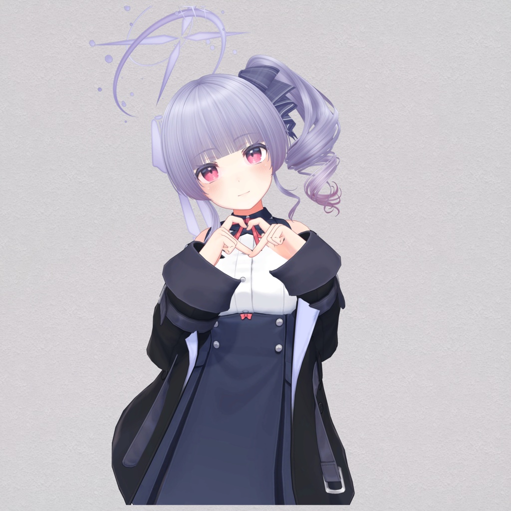 H11 スターダストサイドテール