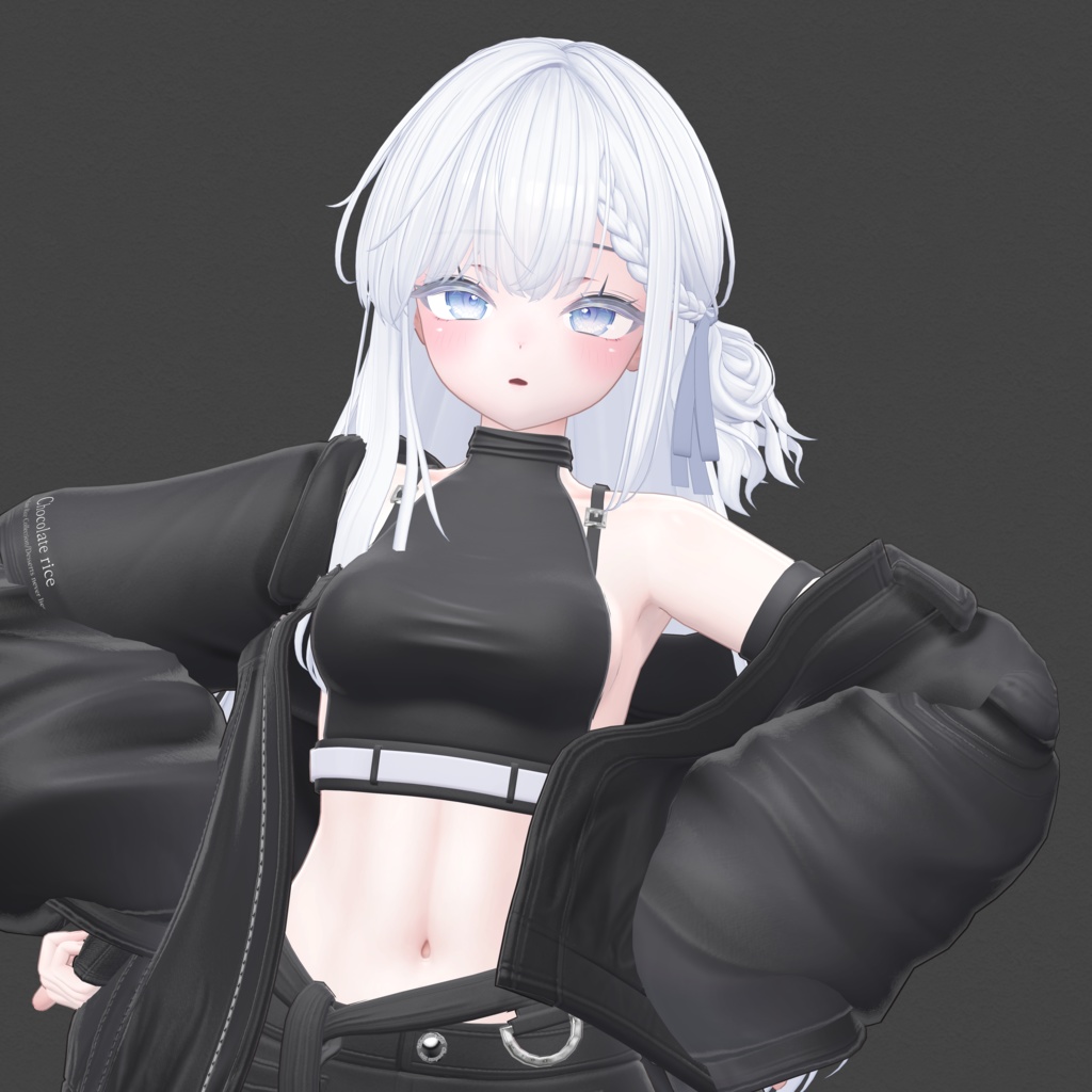 H14 プリンセスローズ