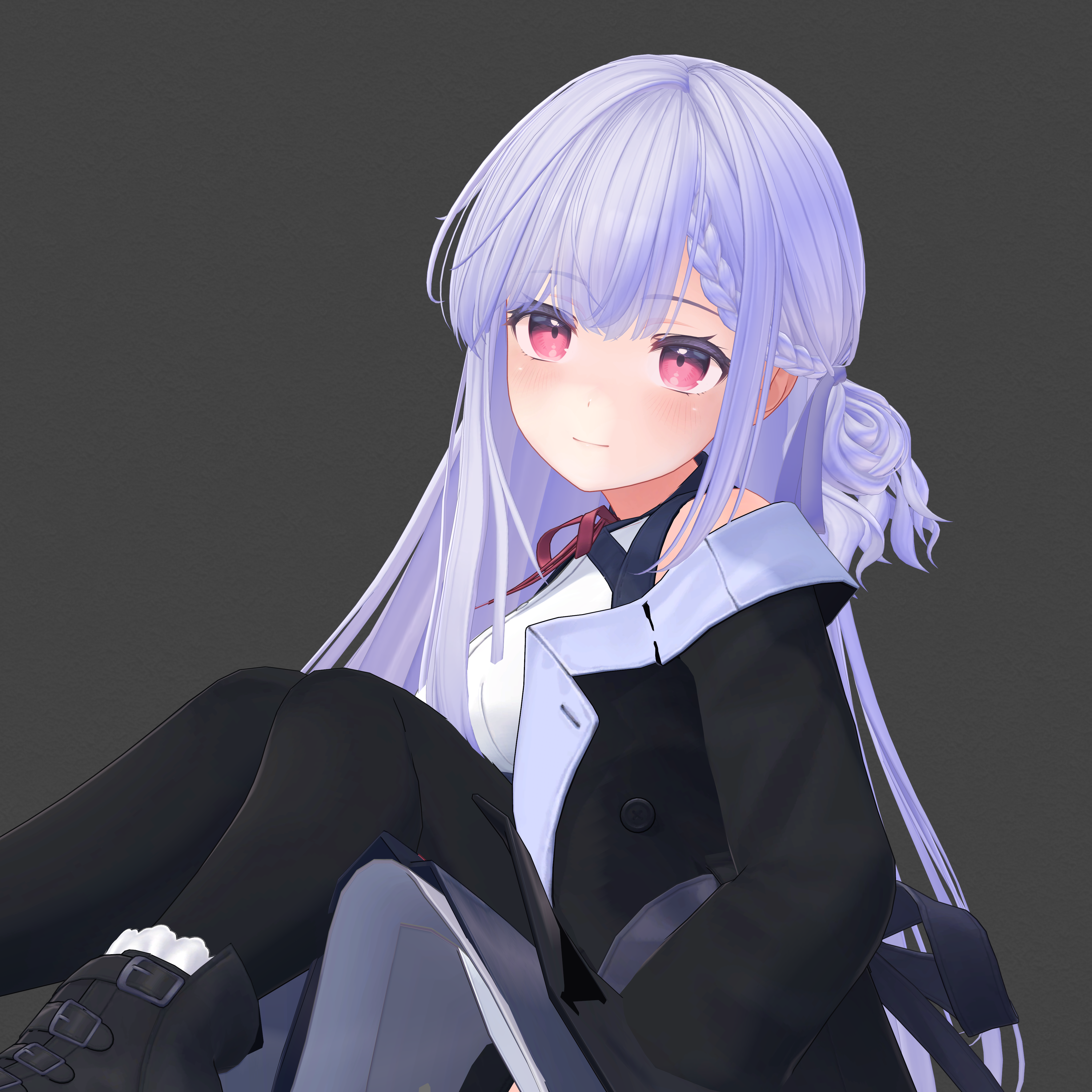H14 プリンセスローズ - きりはら製作所 - BOOTH