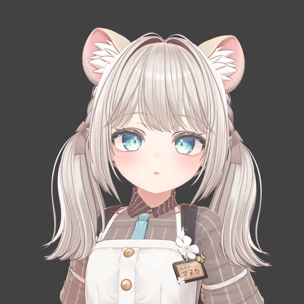 H15 やさしさツインテール