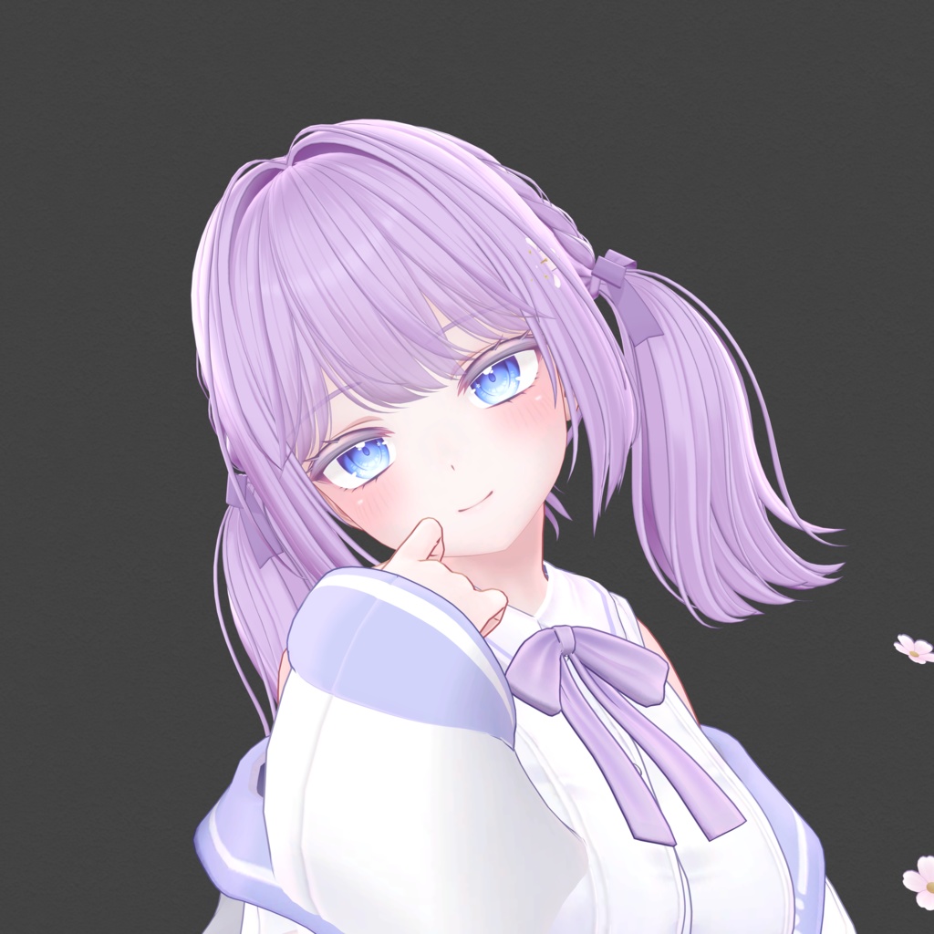 H15 やさしさツインテール