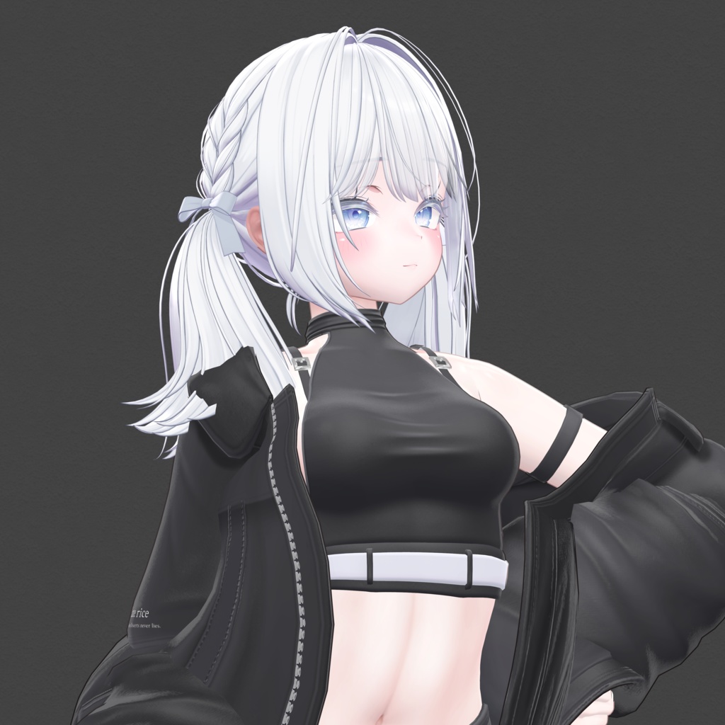 H15 やさしさツインテール