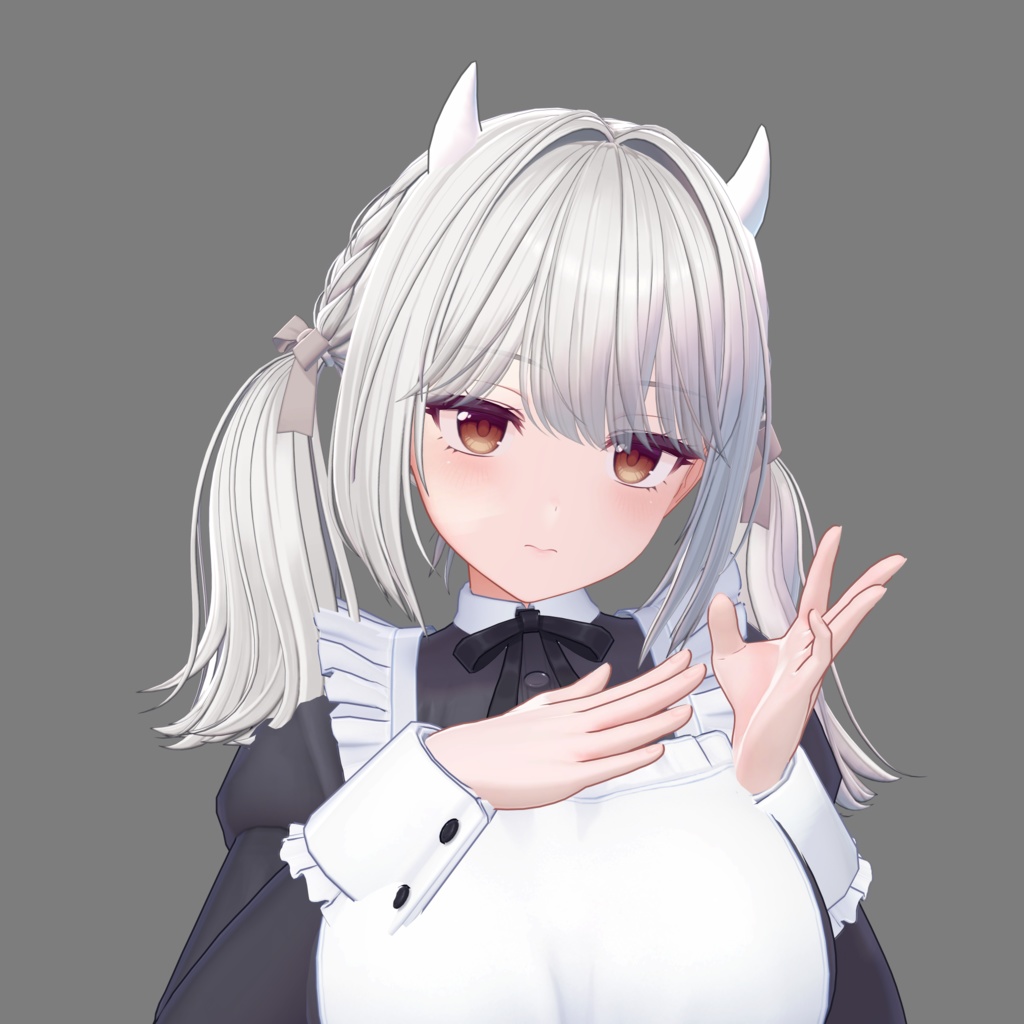 H15 やさしさツインテール