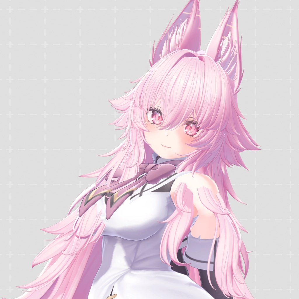 H18 毛づくろいの午後