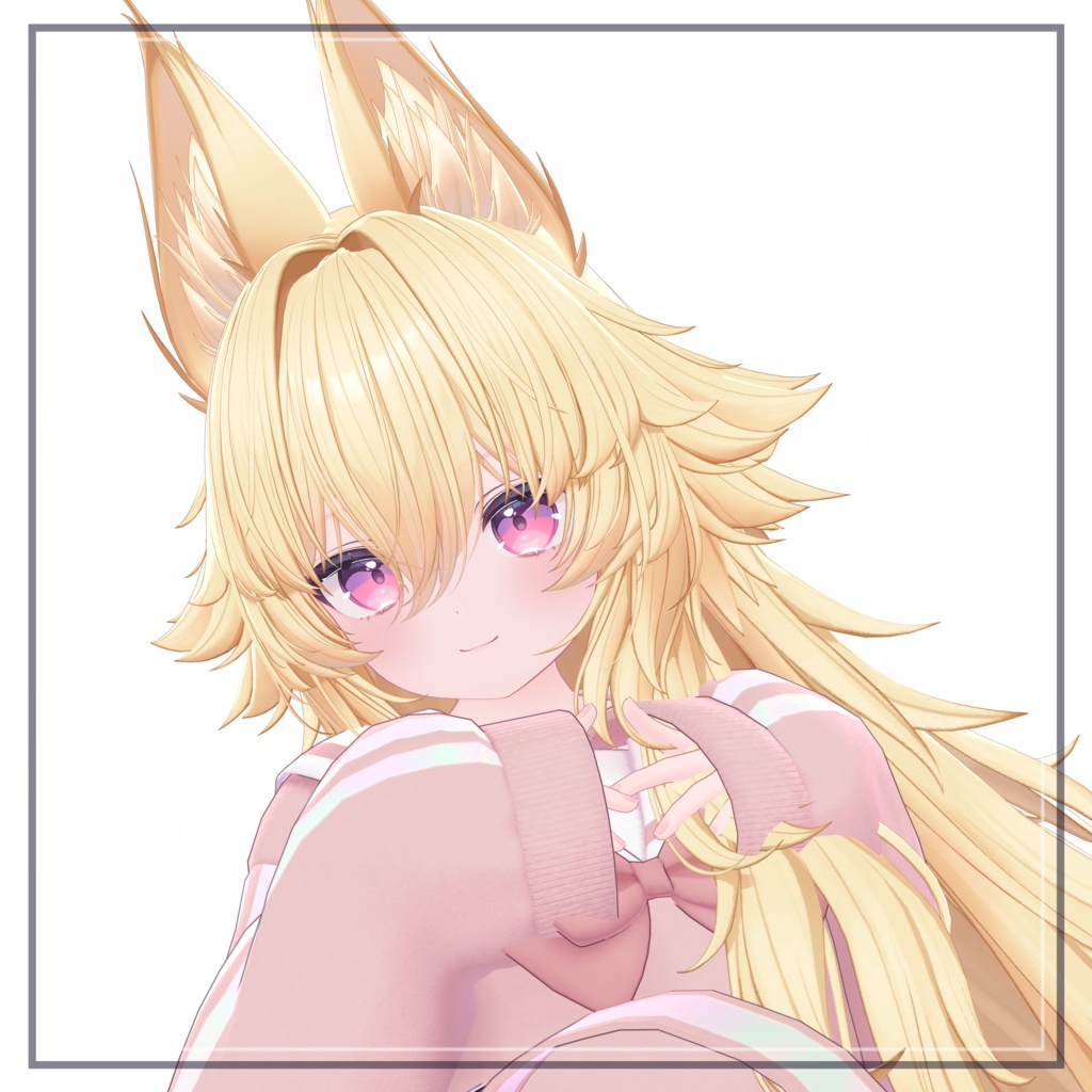 H18 毛づくろいの午後