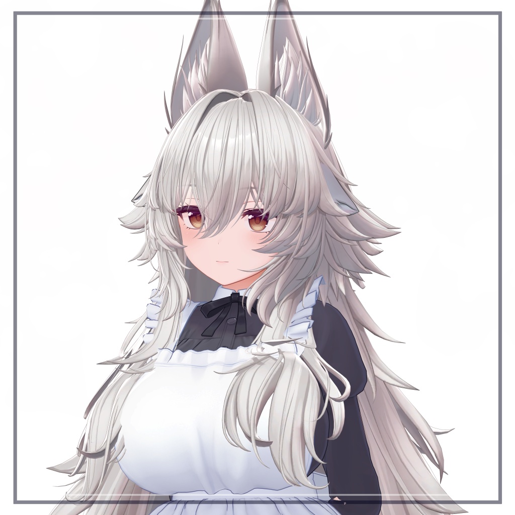 H18 毛づくろいの午後