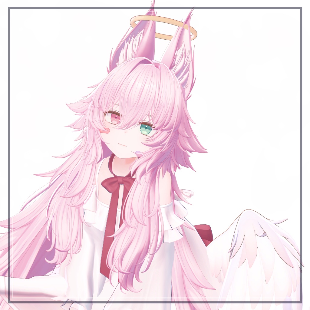 H18 毛づくろいの午後