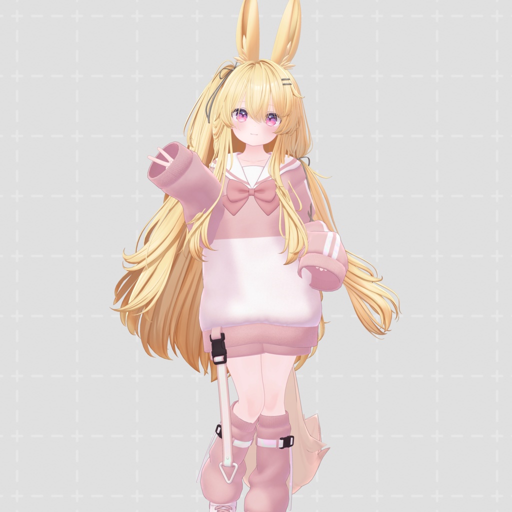 H19 インソムニアラビット