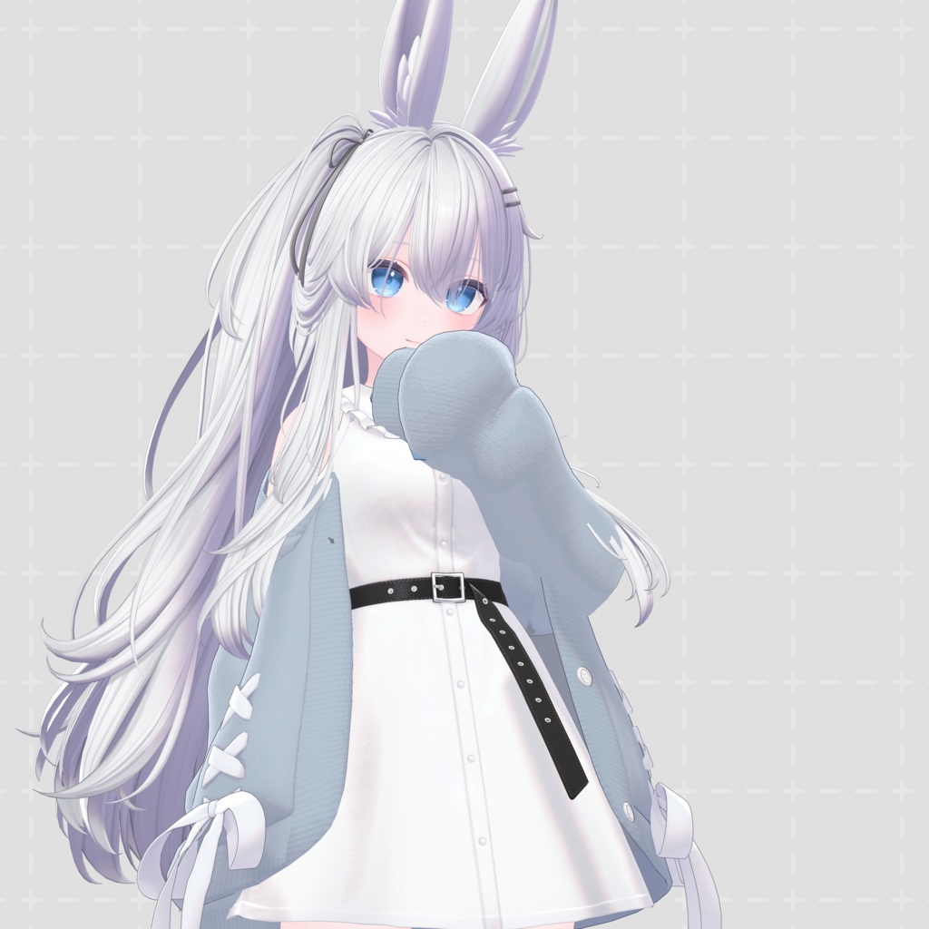 H19 インソムニアラビット