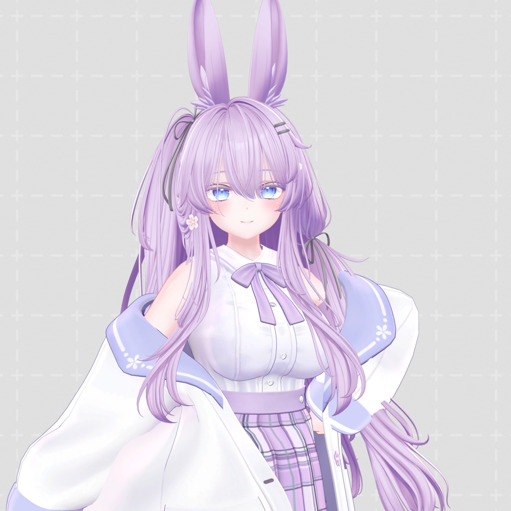 H19 インソムニアラビット