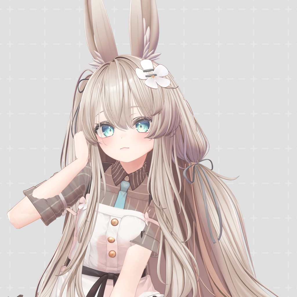 H19 インソムニアラビット