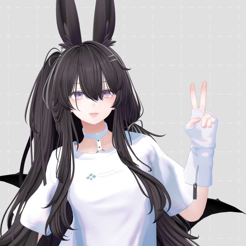 H19 インソムニアラビット