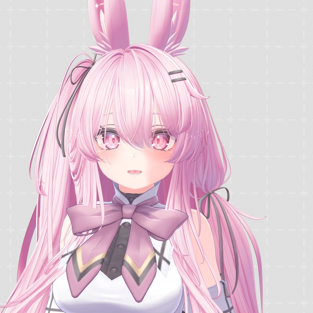 H19 インソムニアラビット