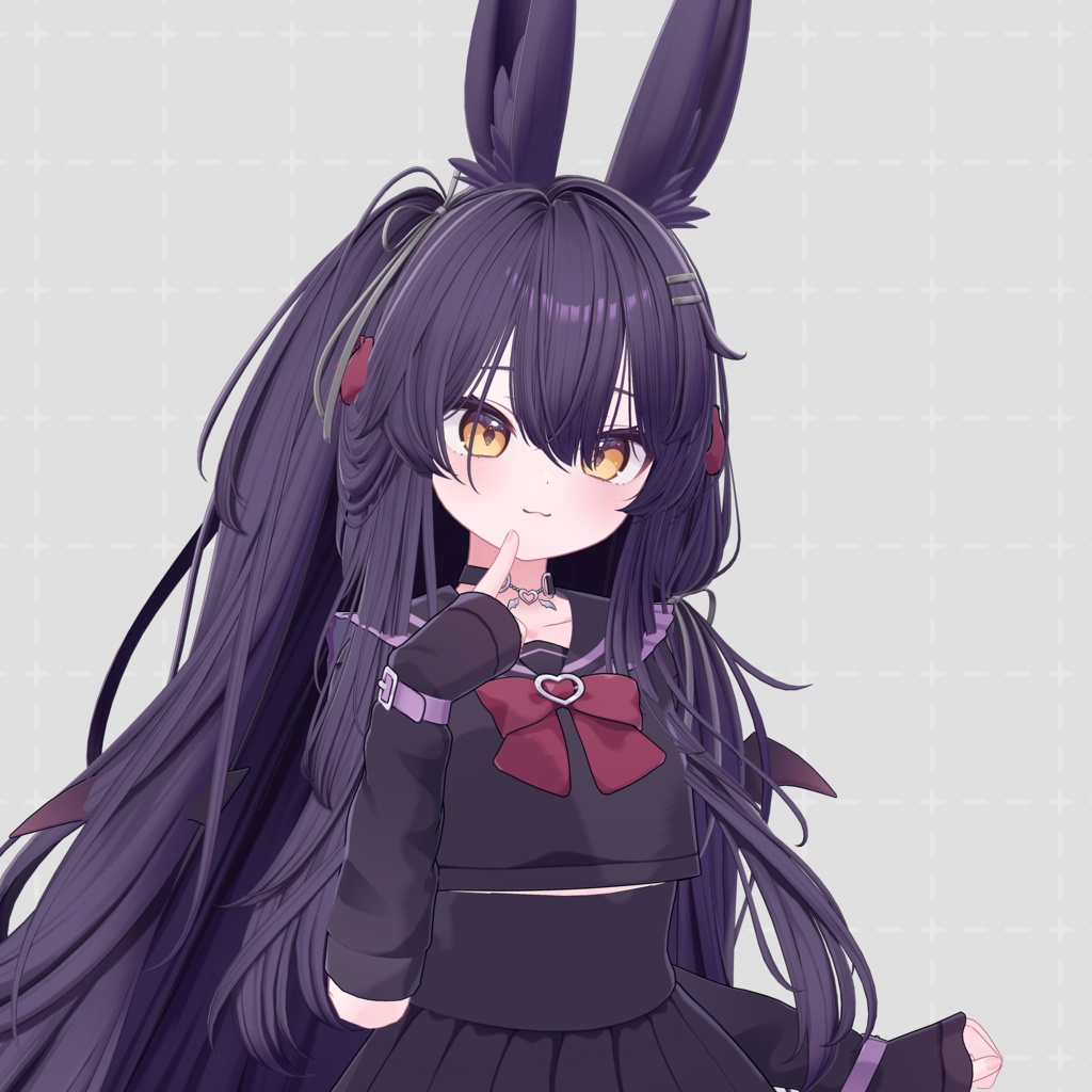 H19 インソムニアラビット