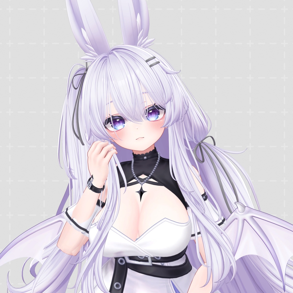 H19 インソムニアラビット