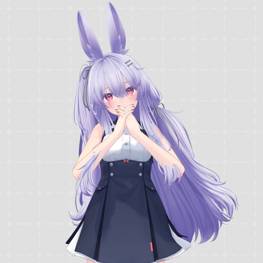 H19 インソムニアラビット