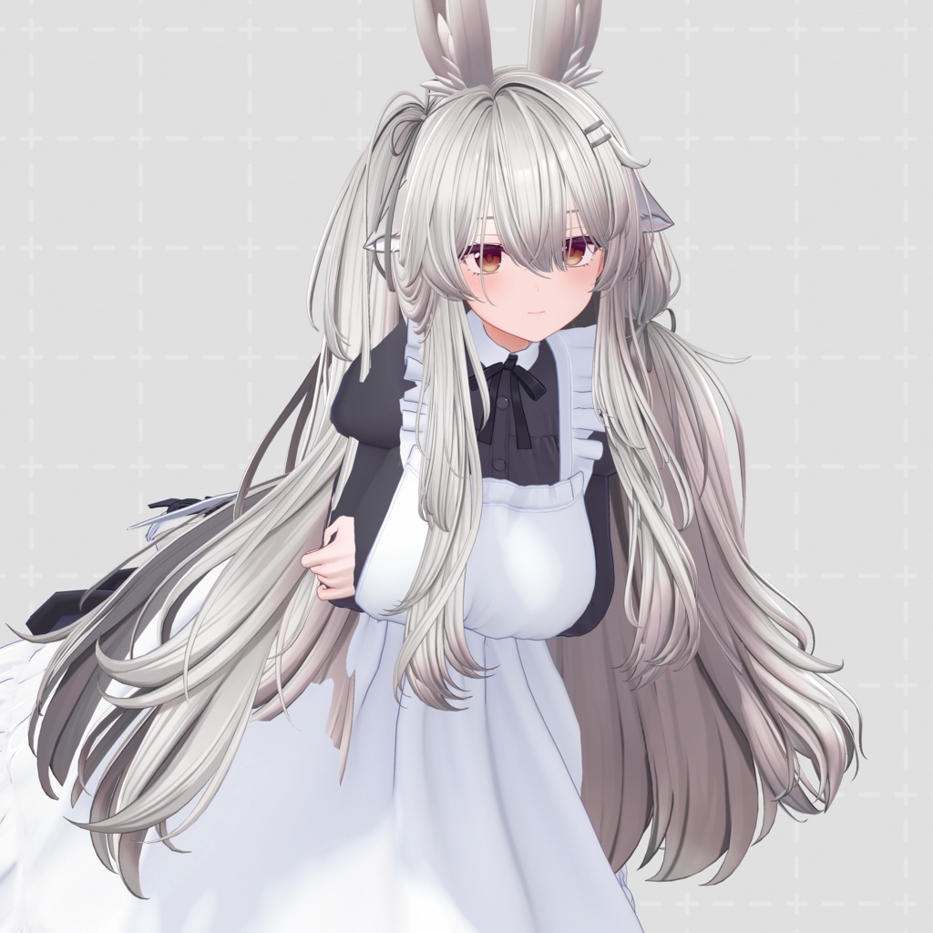 H19 インソムニアラビット