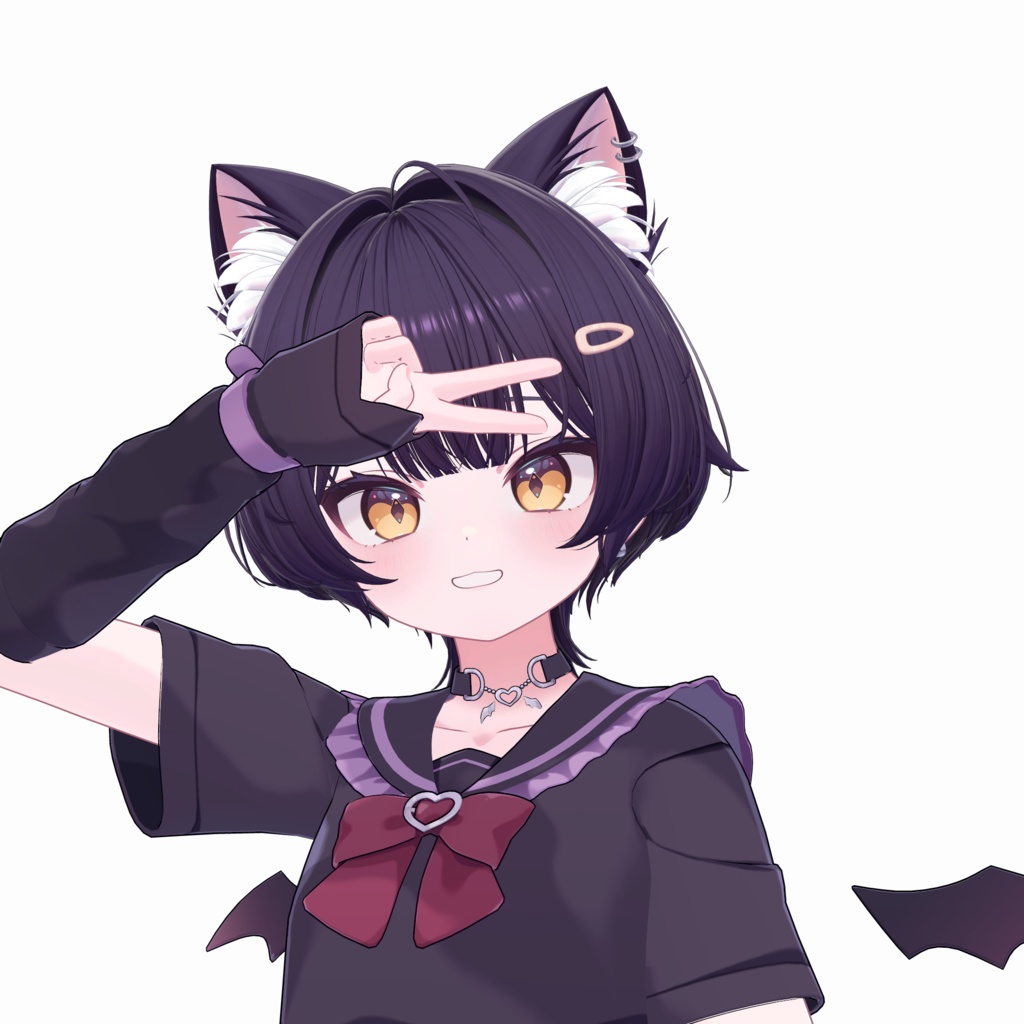 H21 チェリーボブ