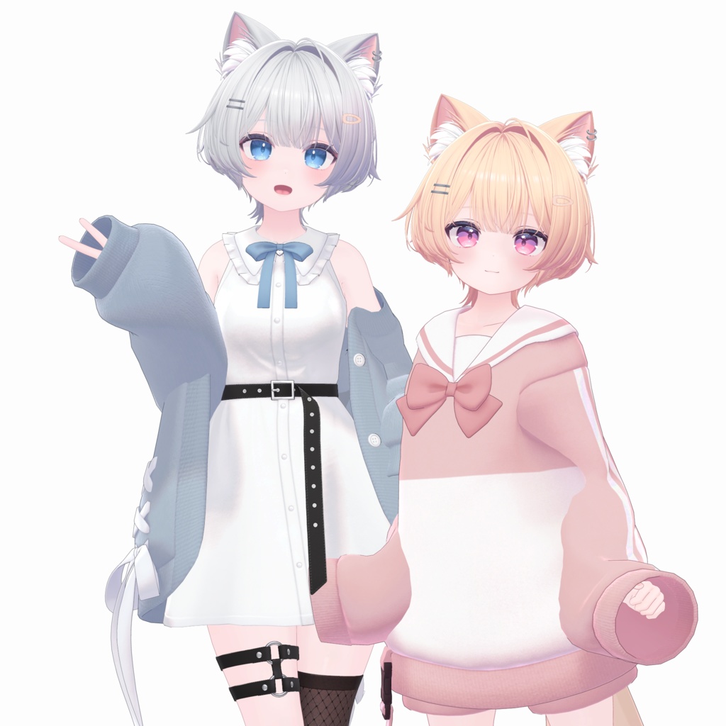 H21 チェリーボブ