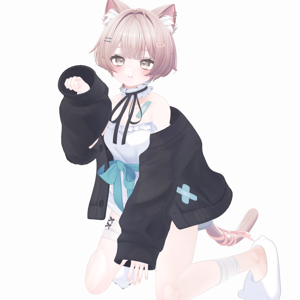 H21 チェリーボブ