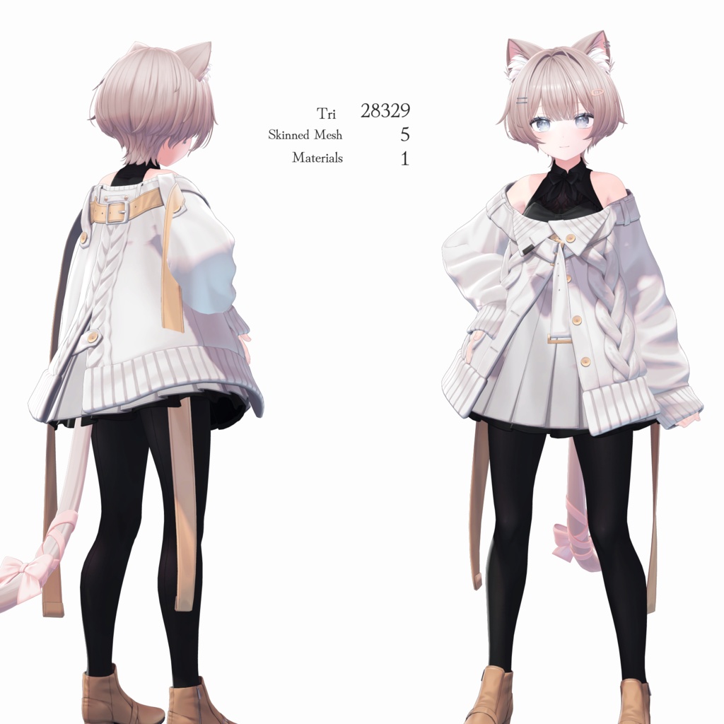 H21 チェリーボブ