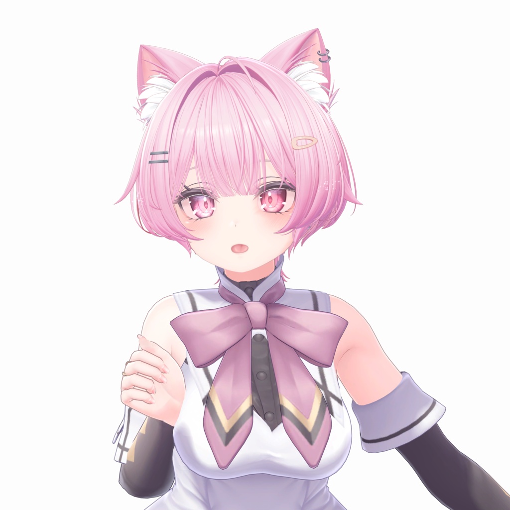 H21 チェリーボブ