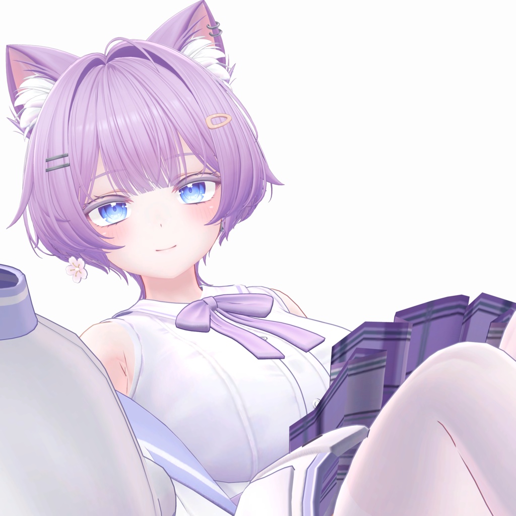 H21 チェリーボブ