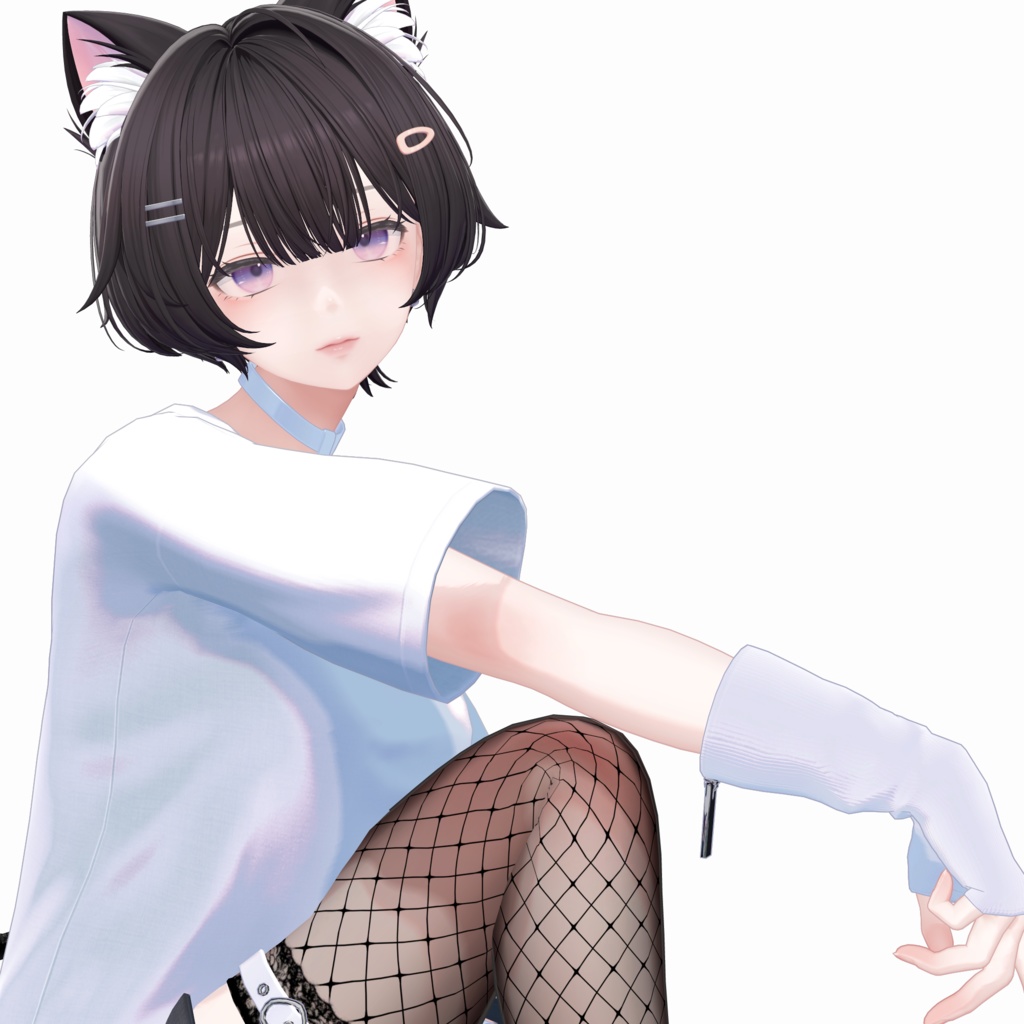 H21 チェリーボブ